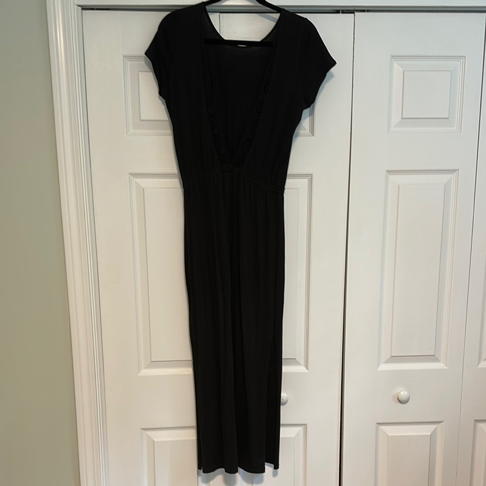 Sezane Lucille Dress - Picture 7 of 10